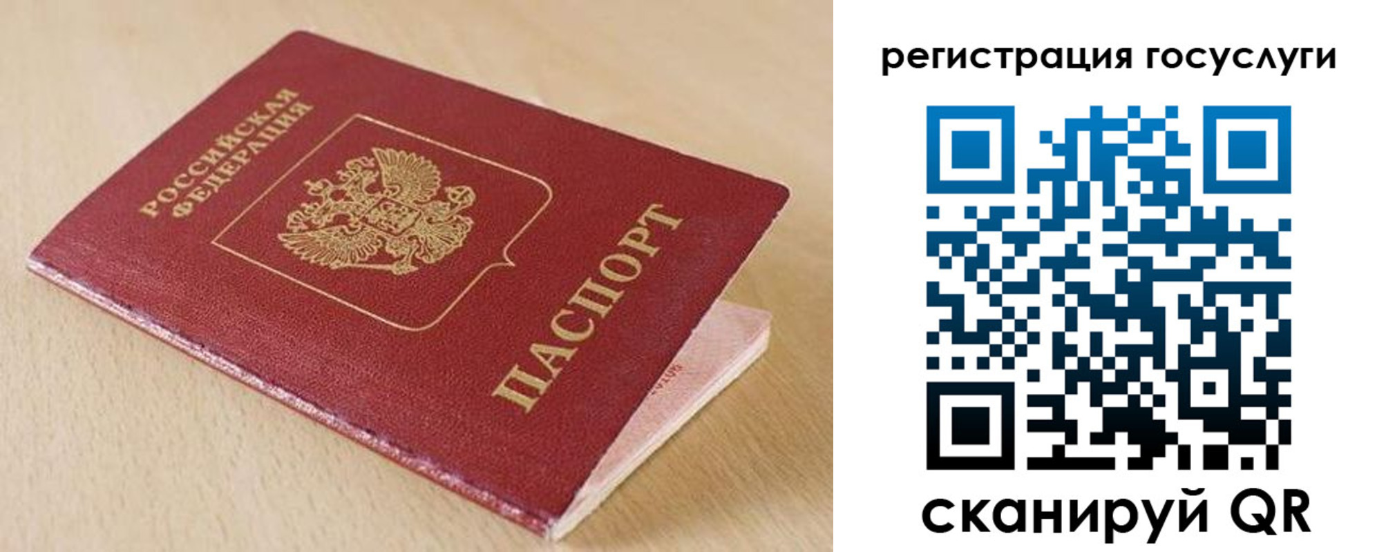 временная регистрация гарантия в Волжске
