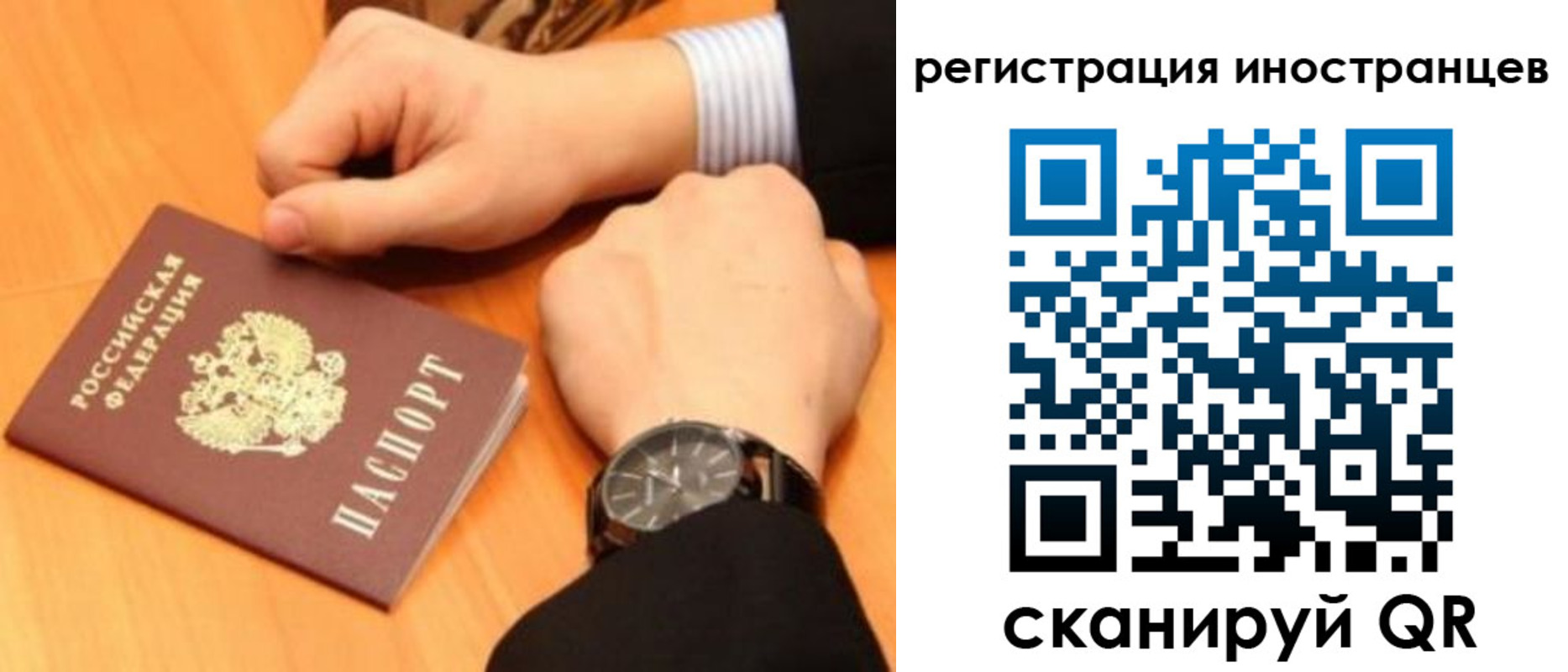 прописка гарантия в Волжске